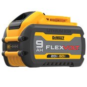 DEWALT 20V/60V MAX* FLEXVOLT Batt.